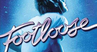 Footloose movie image